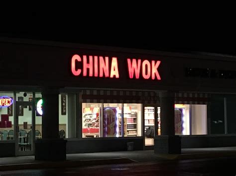 China Wok Lima, Saint Marys; View reviews, menu, contact, location, and more for China Wok Restaurant. . China wok st marys ohio